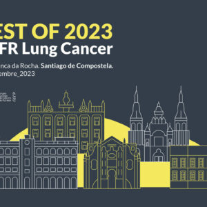 Best of 2023. EGFR Lung Cancer